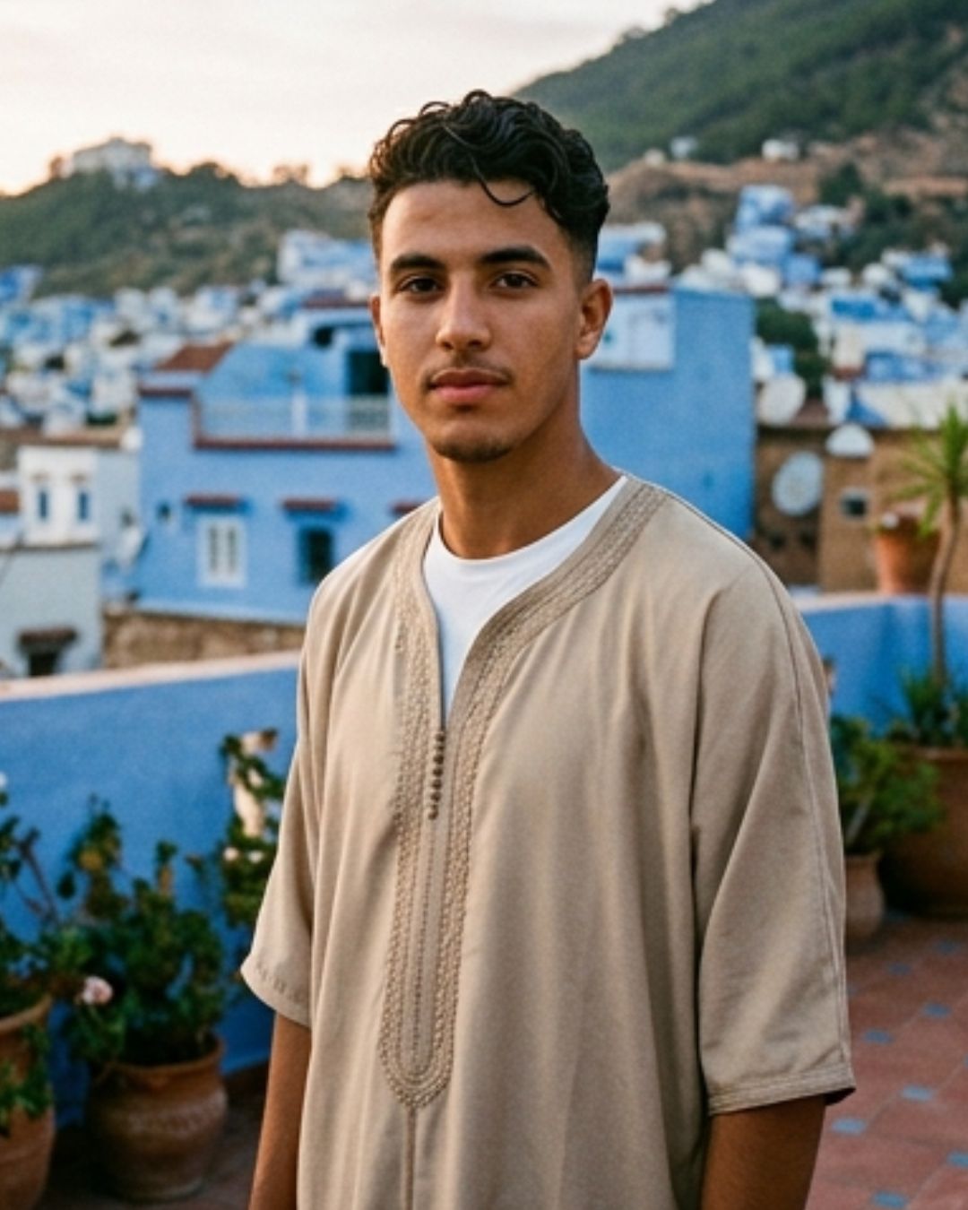 Mohammed
